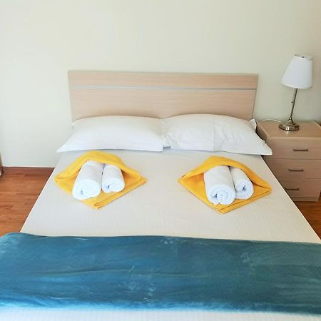 16 Sandy Beach Larnaca Eksteriør billede