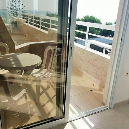 16 Sandy Beach Larnaca Eksteriør billede