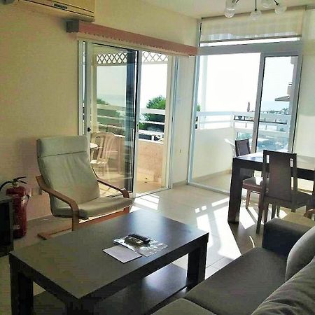 16 Sandy Beach Larnaca Eksteriør billede