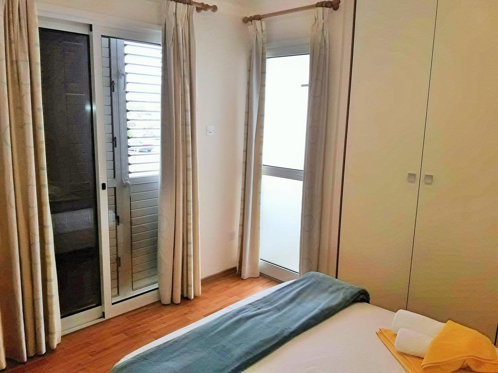 16 Sandy Beach Larnaca Eksteriør billede
