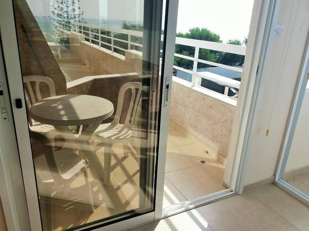 16 Sandy Beach Larnaca Eksteriør billede